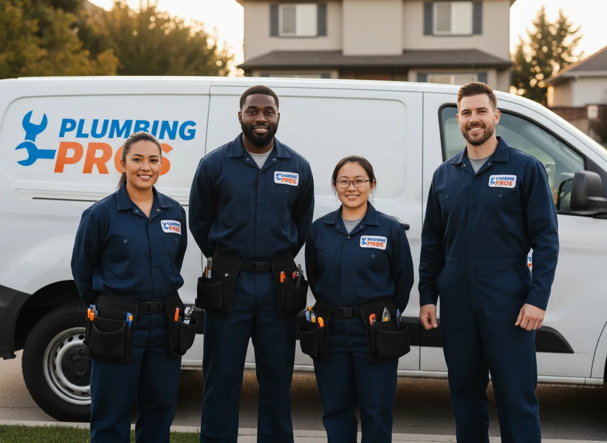 Water Heater Repair company in Ridgecrest, CA